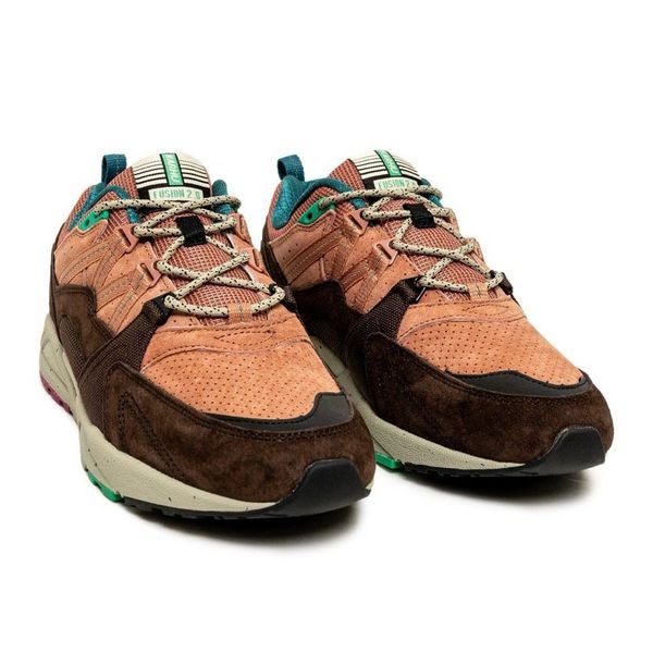 Anthropologie by Karhu Fusion 2.0 Sneakers Java Cork unisex