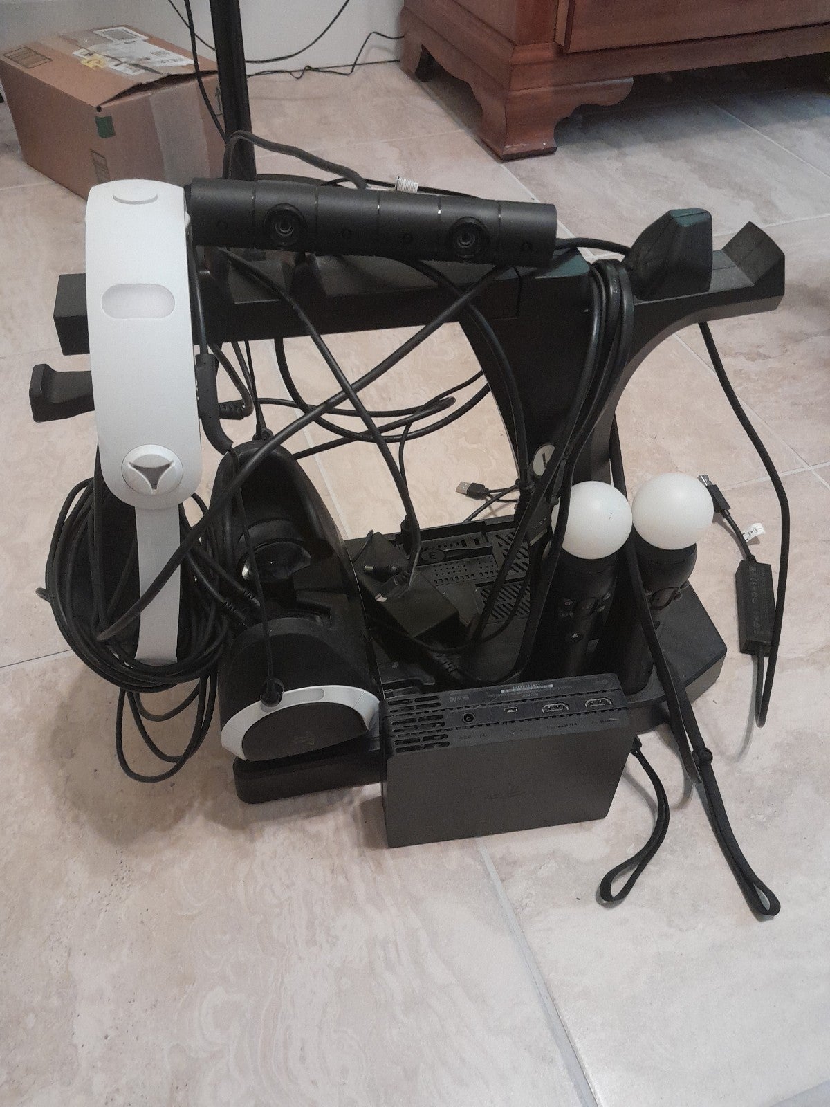 Playstation VR