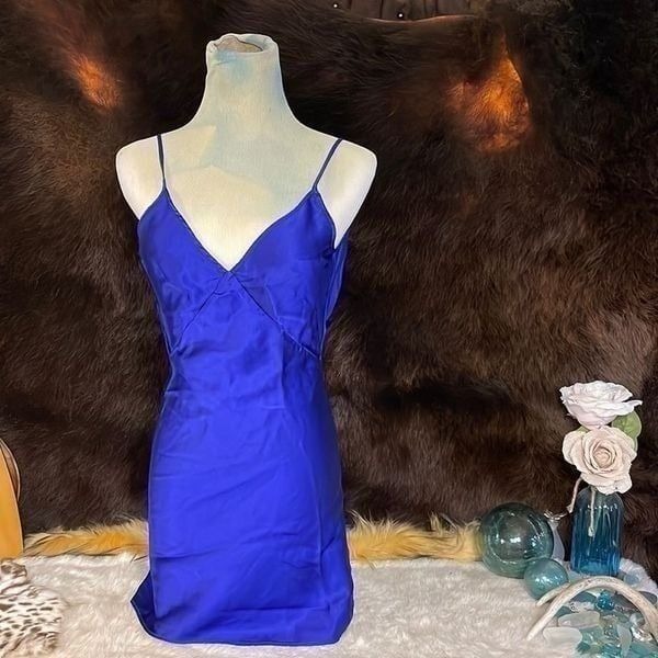 Naked princess chemise S (6001)