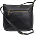Champs Ladies Gala Collection Leather Crossbody Bag NWT