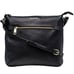 Champs Ladies Gala Collection Leather Crossbody Bag NWT