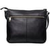 Champs Ladies Gala Collection Leather Crossbody Bag NWT