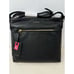 Champs Ladies Gala Collection Leather Crossbody Bag NWT