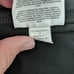 Nike Black Red Pants Womens Power Dri Fit Running Tights Run Leggings Medium