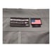 GORUCK Men's Simple SHORTS Lightweight Tough Dry Performance Sz 34 Charcoal Gray