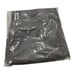 GORUCK Men's Simple SHORTS Lightweight Tough Dry Performance Sz 34 Charcoal Gray