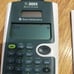 Texas Instruments TI-30XS Calculator, multiview, new, open package