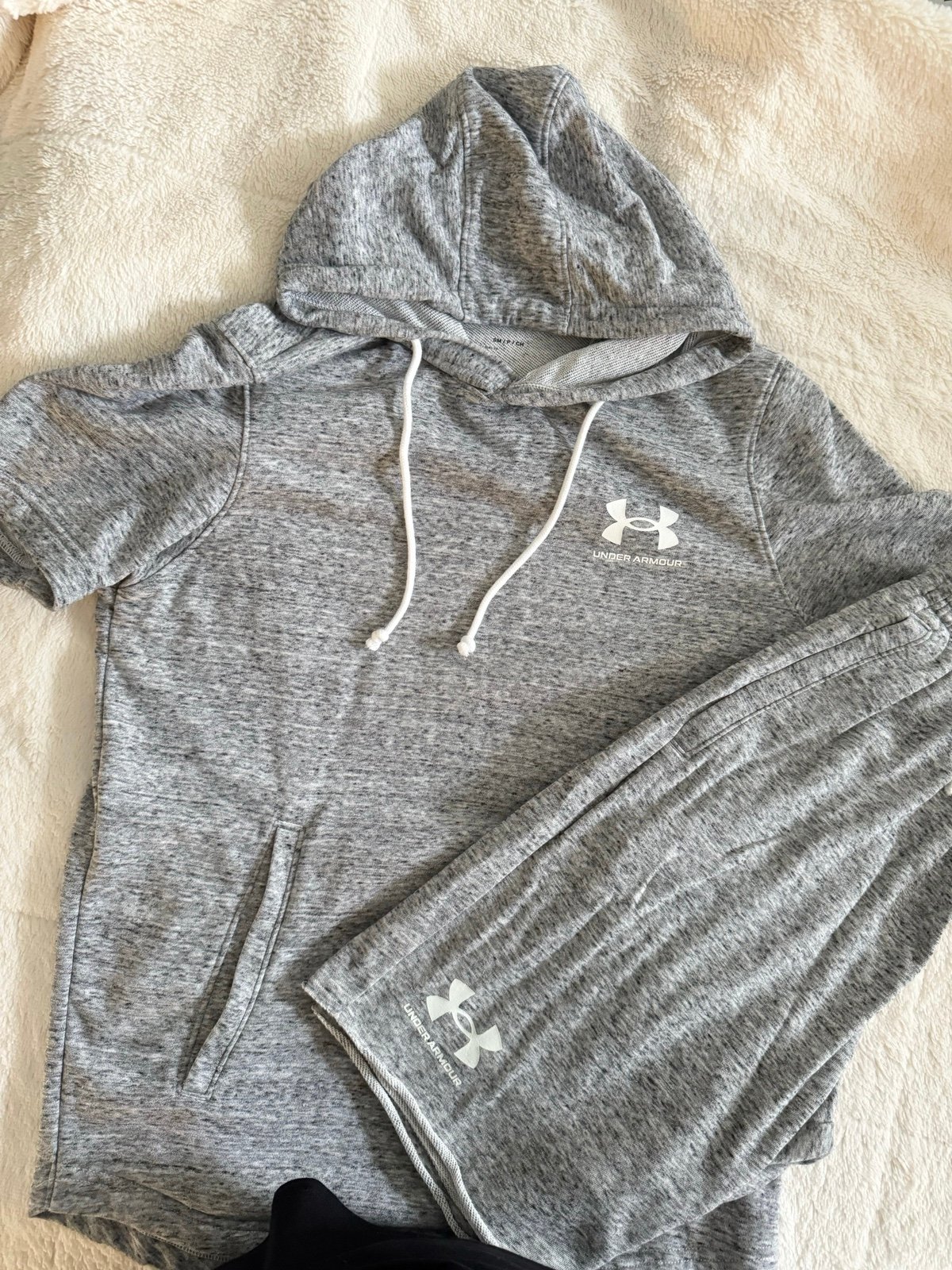 Under Armour Men’s Set