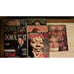 Vintage Downbeat Magazines 7- 1998 Issues- January, February, March, April, Jun