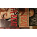 Vintage Downbeat Magazines 7- 1998 Issues- January, February, March, April, Jun