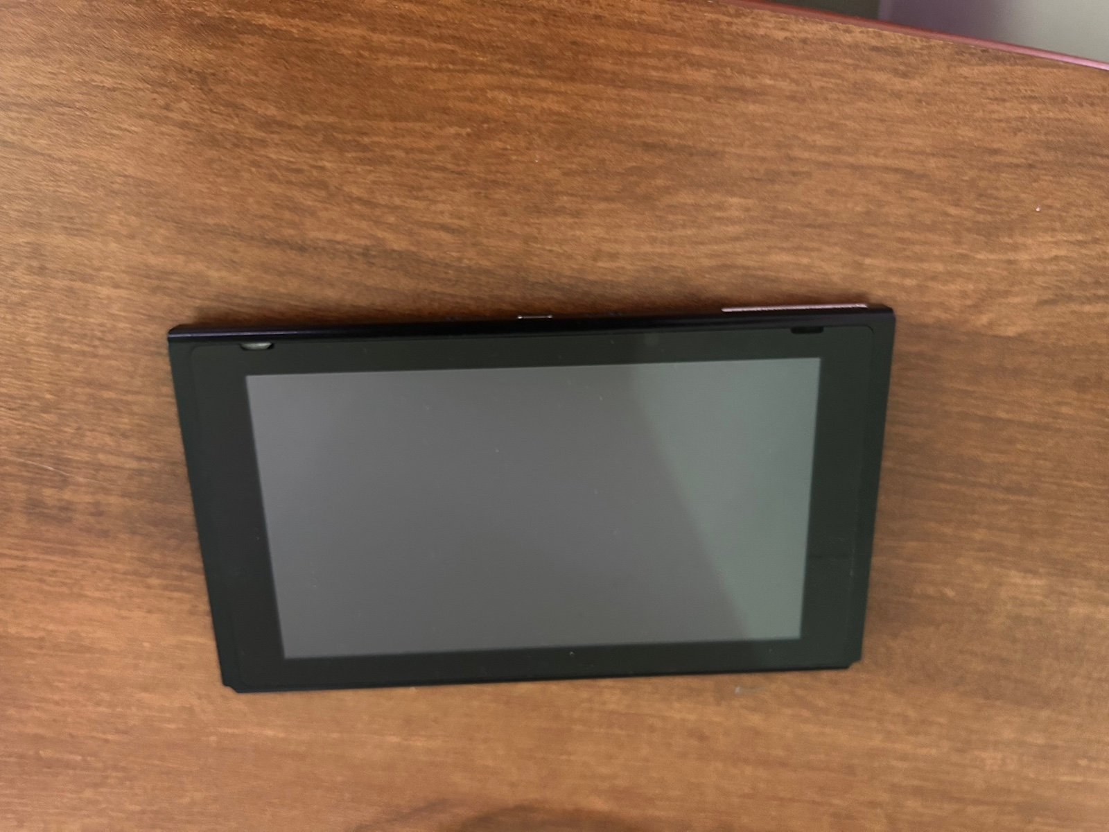 Nintendo switch- V1 console only