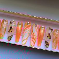 Acrylic spring set