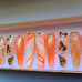 Acrylic spring set