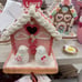 Love birdhouse decor