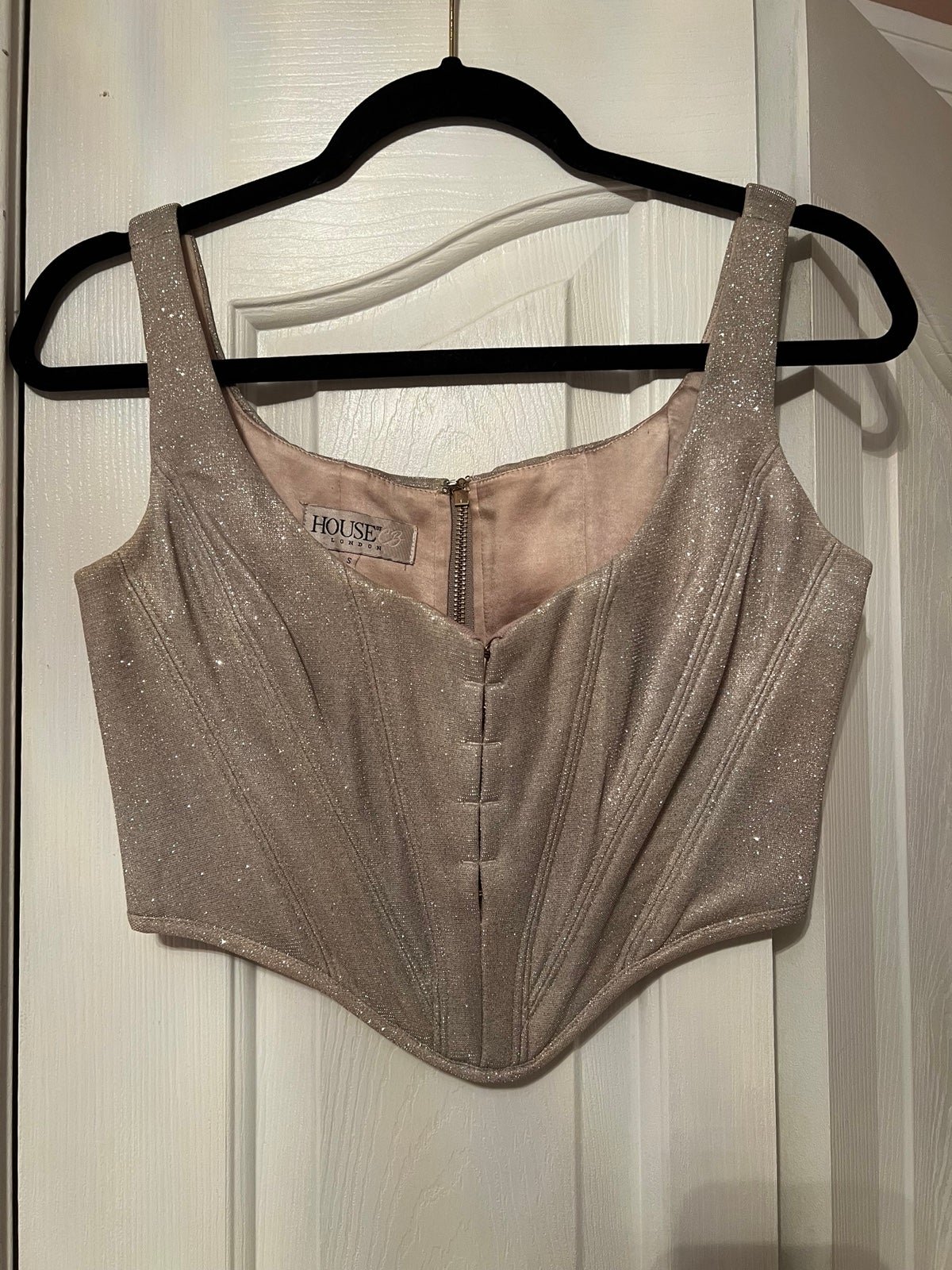 house of cb corset