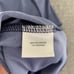Peter Millar Perth Men 2XL Blue Pullover Golf Performance Sweater 1/4 Zip