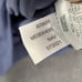 Peter Millar Perth Men 2XL Blue Pullover Golf Performance Sweater 1/4 Zip
