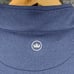 Peter Millar Perth Men 2XL Blue Pullover Golf Performance Sweater 1/4 Zip