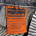 Rock Revival jeans women capri Y2K