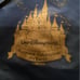 Disney Street Beach/Cooler Backpack