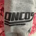 Cinco 5 star hoodie