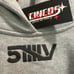 Cinco 5 star hoodie