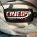 Cinco 5 star hoodie