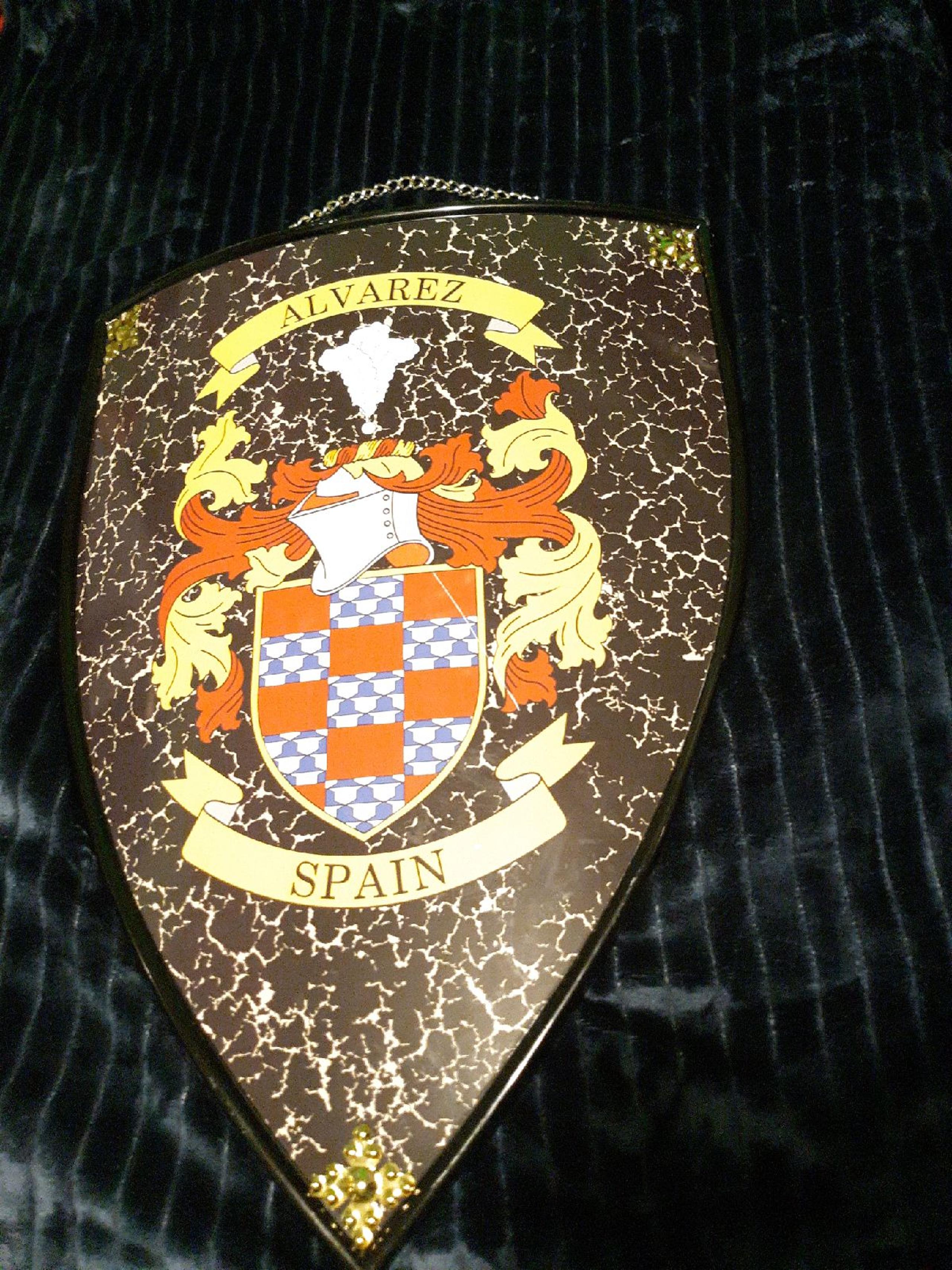 Shield