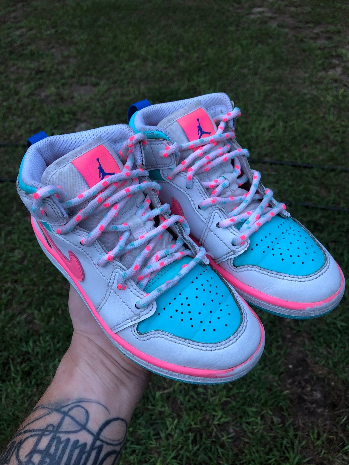 Nike air Jordans