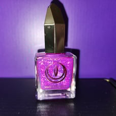 Mooncat Mood Ring Discontinued Dearly Departed Nail Polish