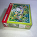 300-piece jigsaw puzzle PEANUTS Napping in the Shade