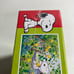 300-piece jigsaw puzzle PEANUTS Napping in the Shade