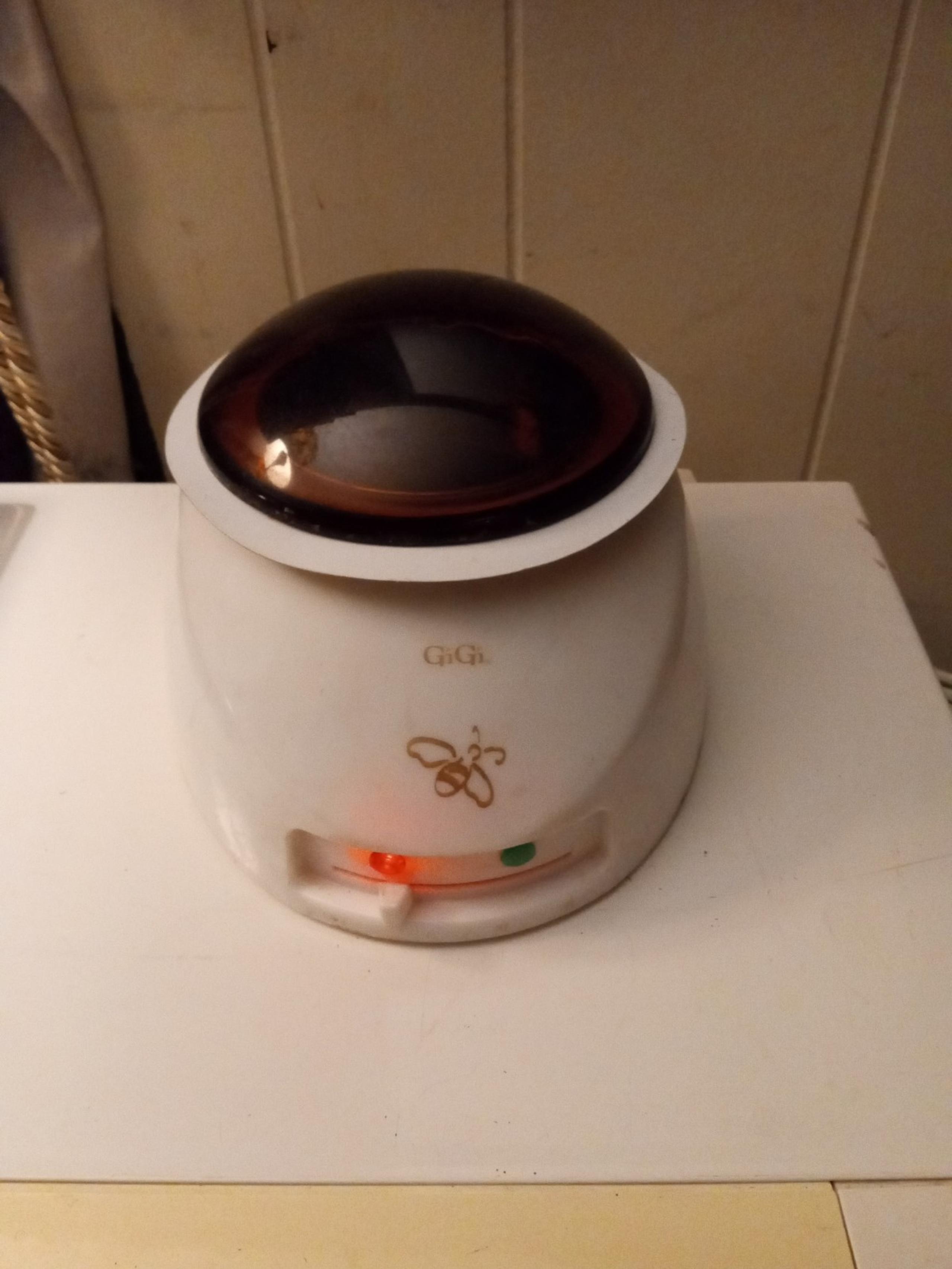 GIGI WAX WARMER