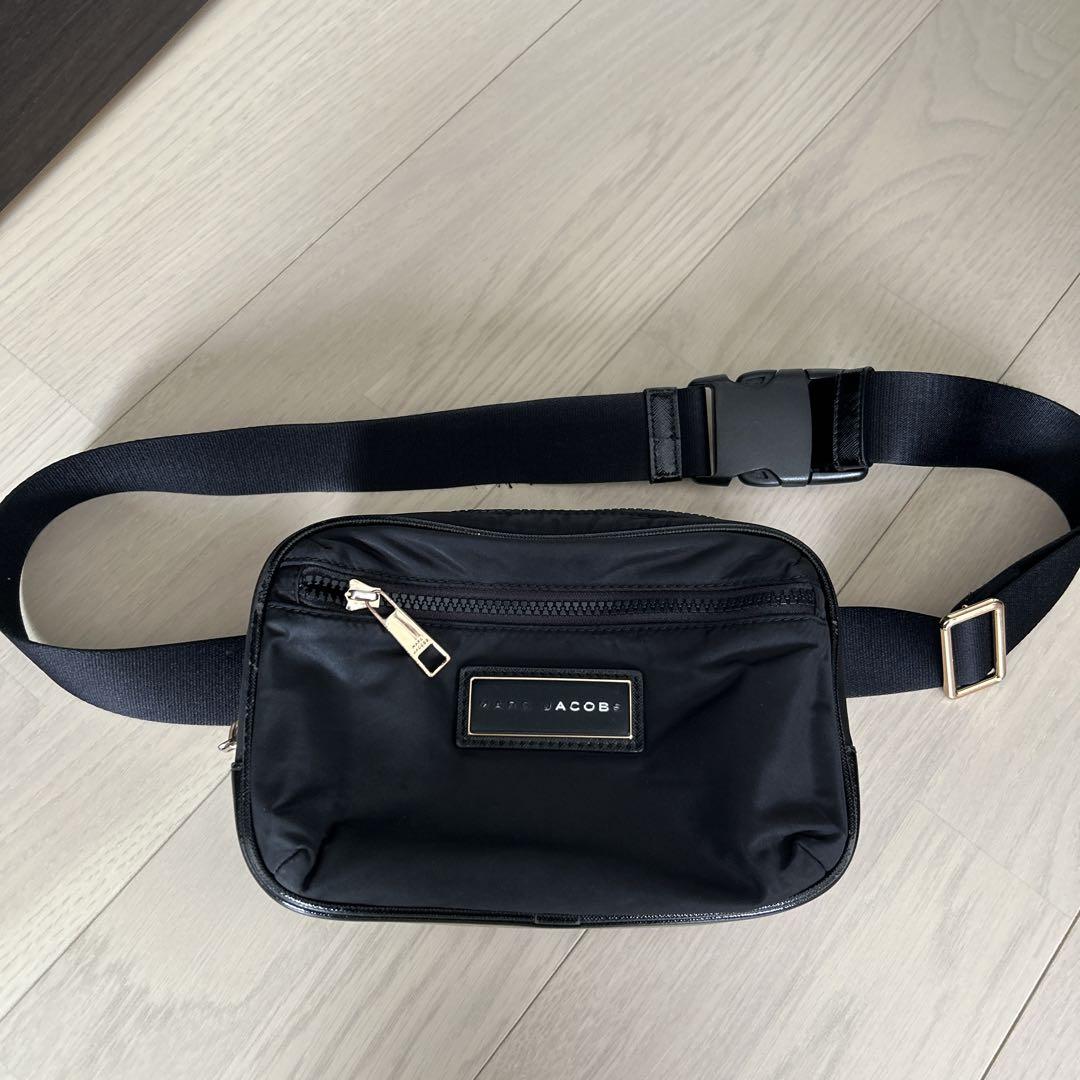 MARC JACOBS Waist Bags & Fanny Packs | Mercari