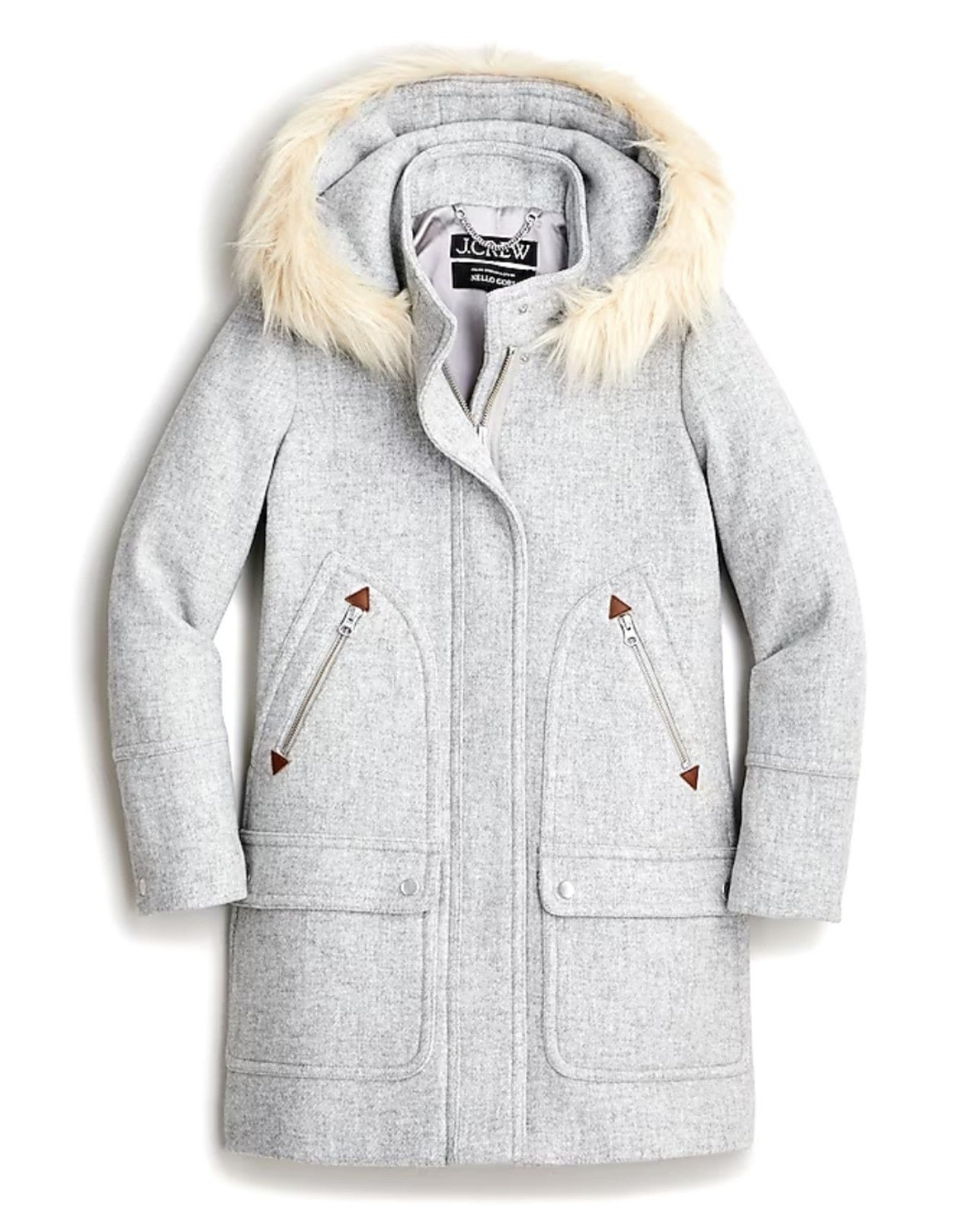 J.Crew Parkas | Mercari