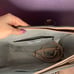 Ballet Satchel handbag.
