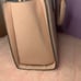 Ballet Satchel handbag.