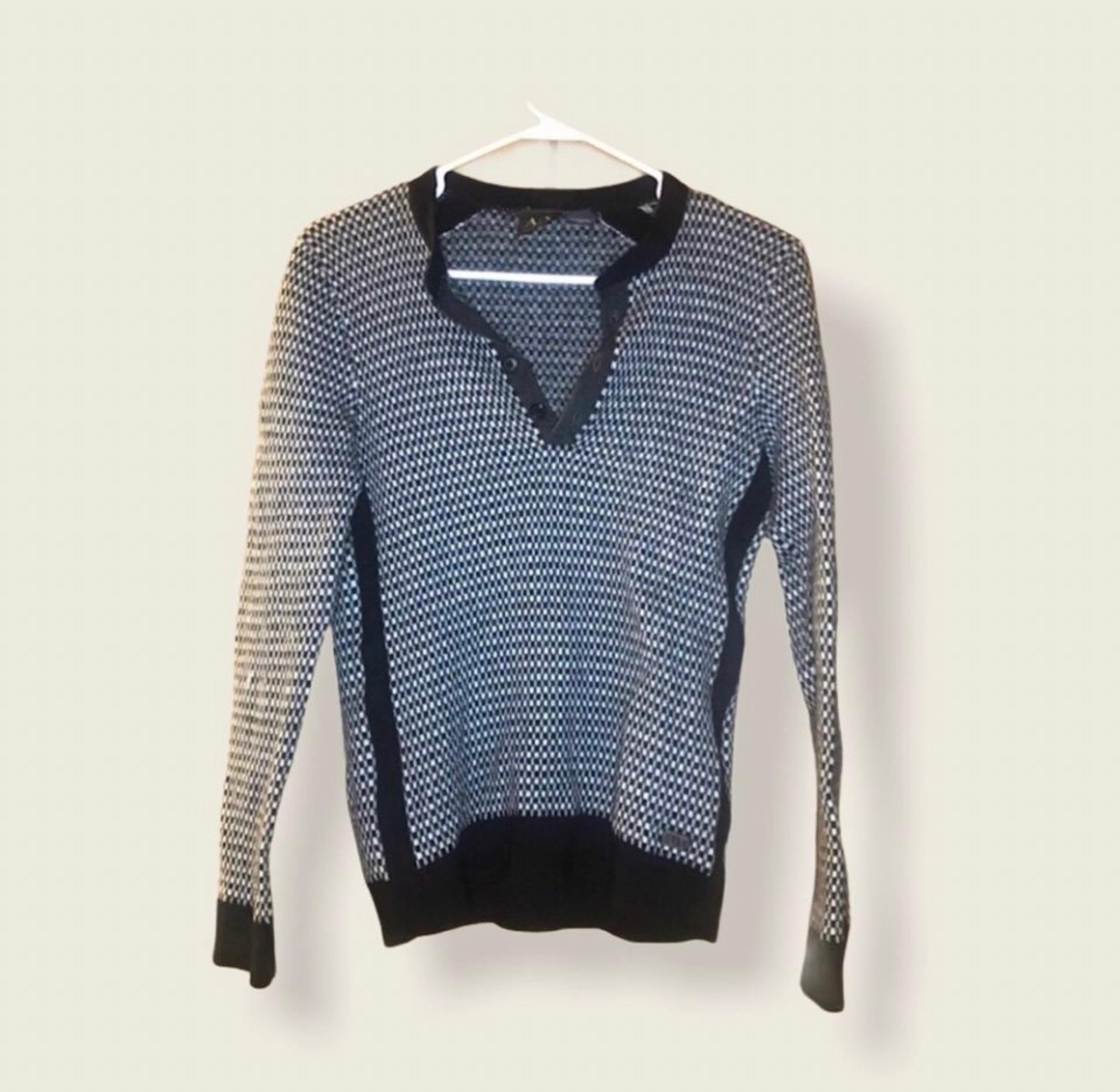A/X Armani Exchange Sweater