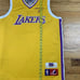 Vintage Kobe Bryant #8 Los Angeles Lakers Majestic Jersey Youth size 18-20 (XL)