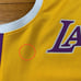 Vintage Kobe Bryant #8 Los Angeles Lakers Majestic Jersey Youth size 18-20 (XL)