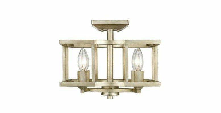 Ceiling Light