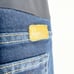 Paige Blue Heights Maternity Jeans Size 28