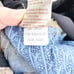 Paige Blue Heights Maternity Jeans Size 28