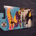 HOT WHEELS LOT OF 3- TV SERIES BATMOBILE, BATCOPTER PURPLE, BATCOPTER BLUE