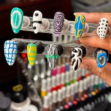 Freestyle Designs Custom Luxury Press Ons