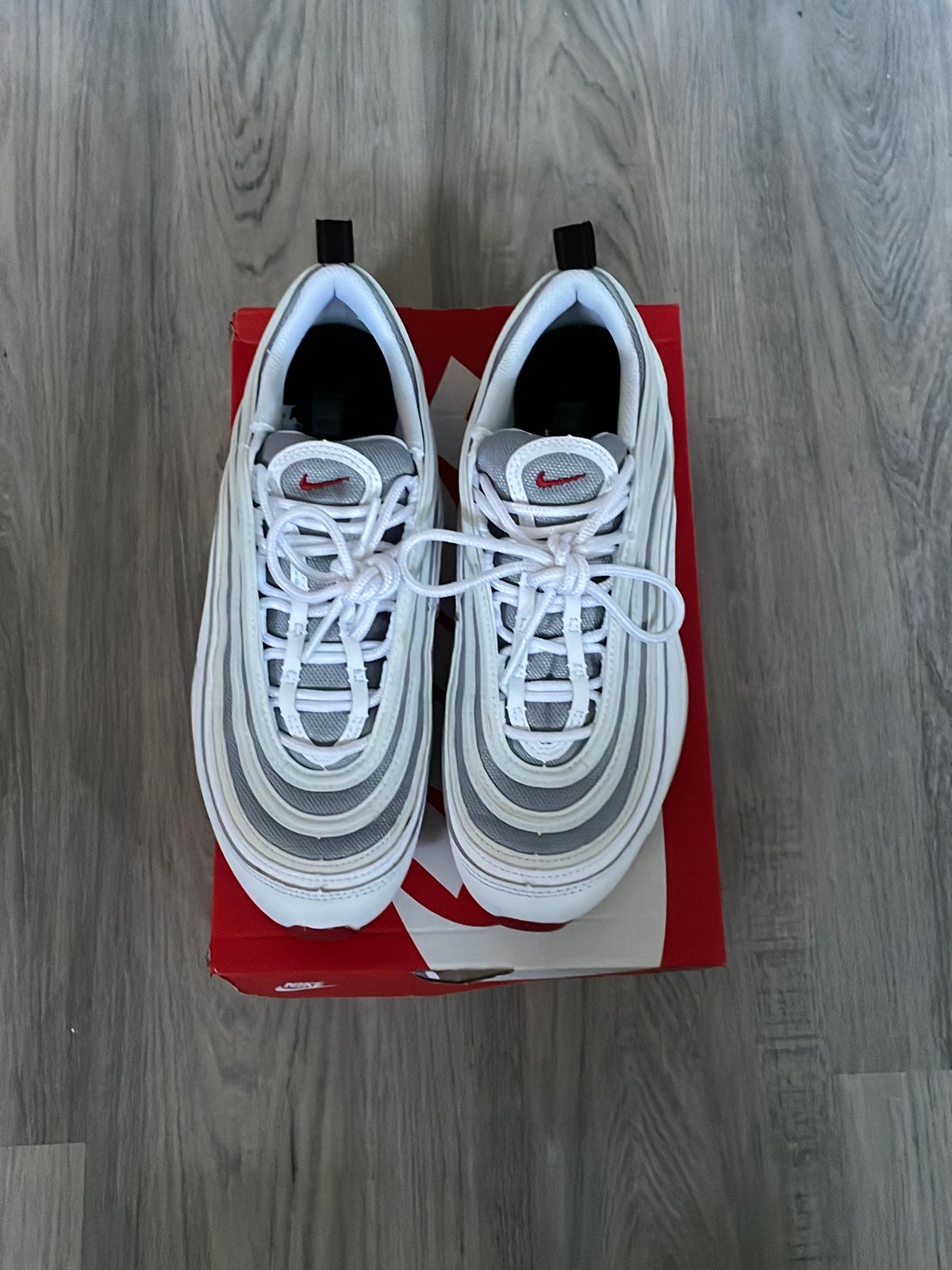 Nike Air Max 97 (GS)