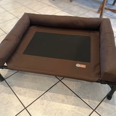 Outdoor Dog Bed