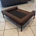 Outdoor Dog Bed