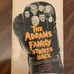 Adams Family Strikes Back - WF Miksch 1965 Pyramid First Edition First Pr VNTG