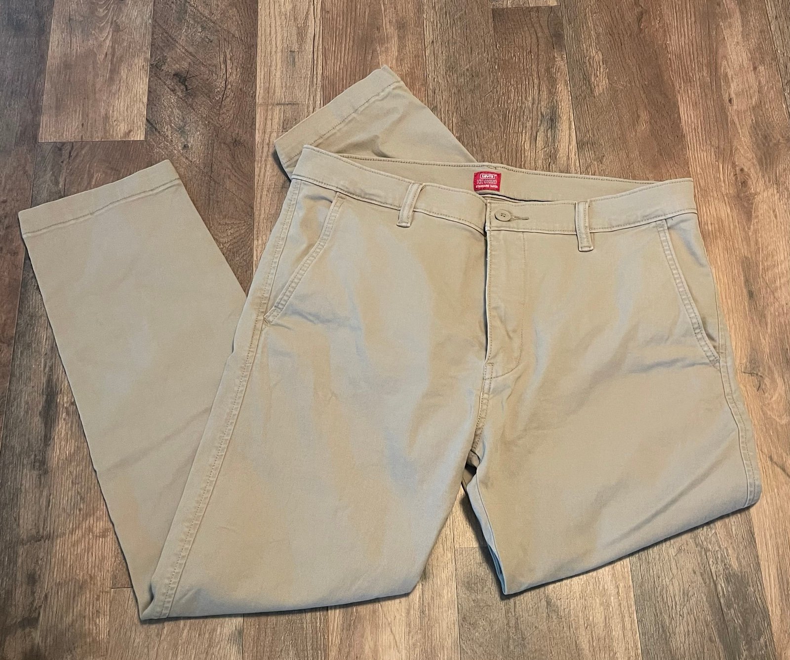 Men’s Pants